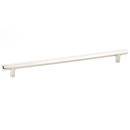 Emtek - Mod Hex Appliance Pull, 12 Inch