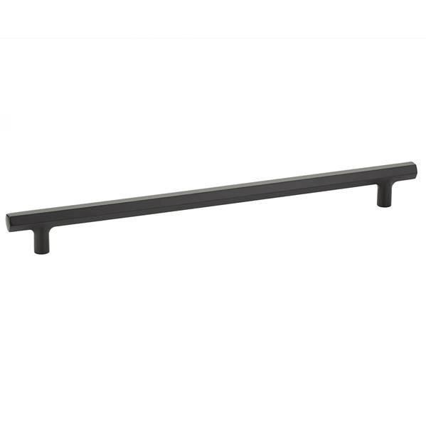 Emtek - Mod Hex Appliance Pull, 12 Inch