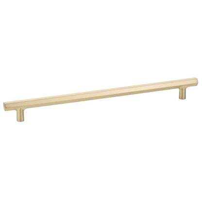 Emtek - Mod Hex Appliance Pull, 12 Inch