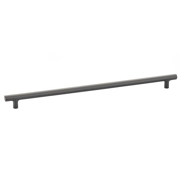 Emtek - Mod Hex Appliance Pull, 18 Inch