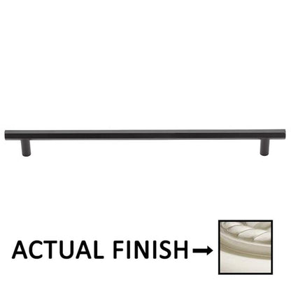 Emtek - Mod Hex Appliance Pull, 18 Inch