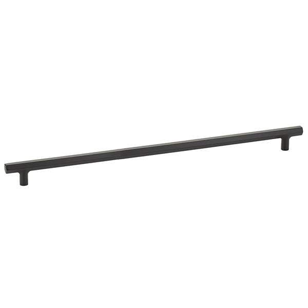 Emtek - Mod Hex Appliance Pull, 18 Inch