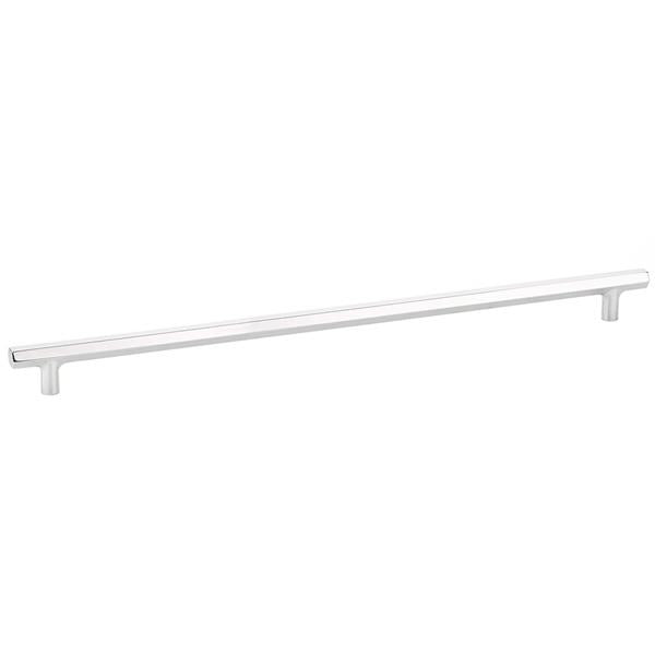 Emtek - Mod Hex Appliance Pull, 18 Inch
