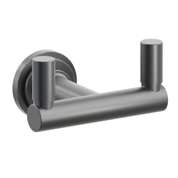 Emtek - Select Double Hook Smooth Tip
