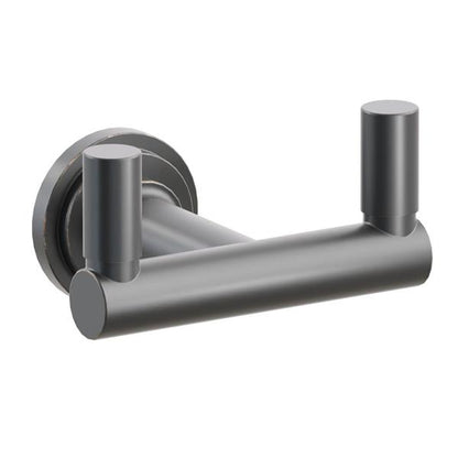 Emtek - Select Double Hook Smooth Tip