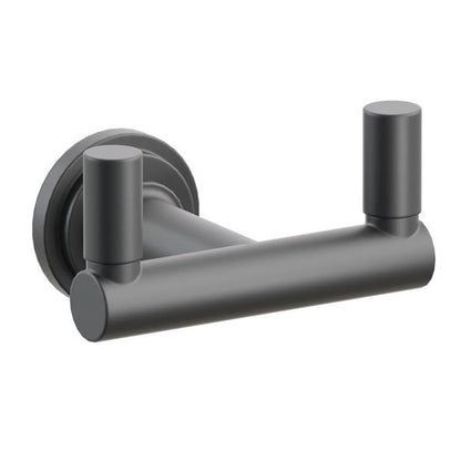 Emtek - Select Double Hook Smooth Tip