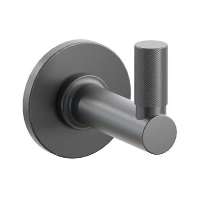 Emtek - Select Single Hook Knurled Tip