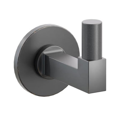 Emtek - Select Single Hook Knurled Tip