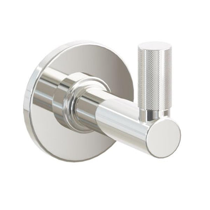 Emtek - Select Single Hook Knurled Tip