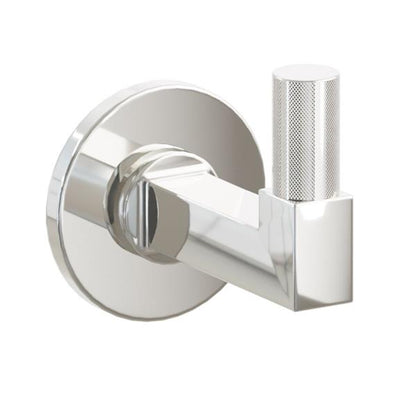 Emtek - Select Single Hook Knurled Tip