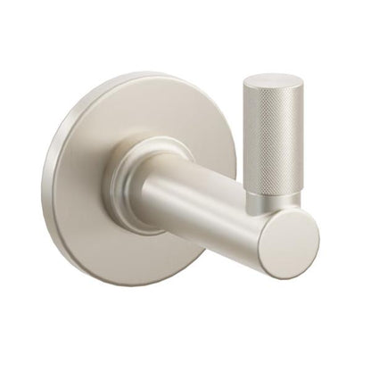 Emtek - Select Single Hook Knurled Tip