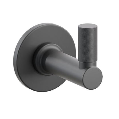 Emtek - Select Single Hook Knurled Tip