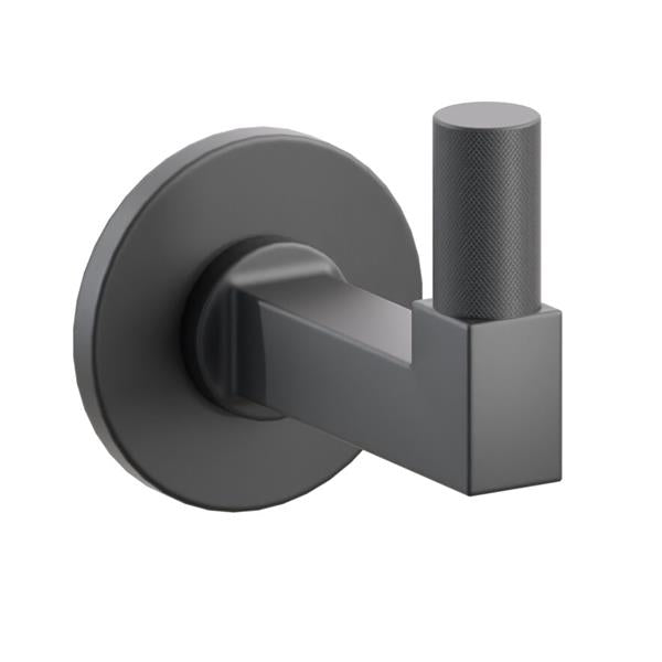 Emtek - Select Single Hook Knurled Tip