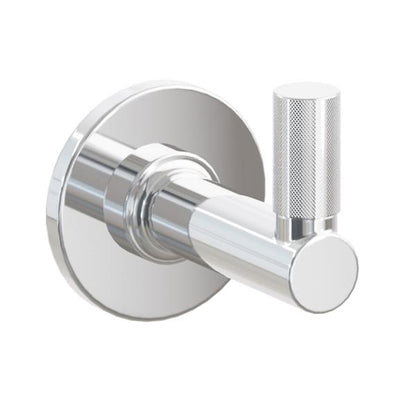 Emtek - Select Single Hook Knurled Tip
