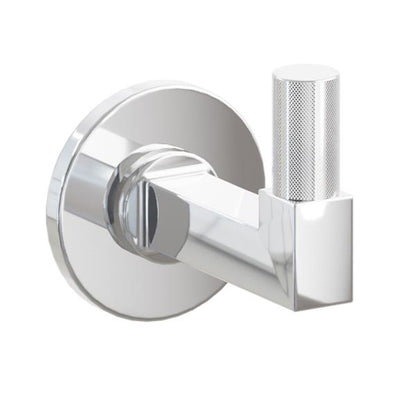 Emtek - Select Single Hook Knurled Tip