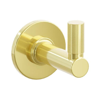 Emtek - Select Single Hook Knurled Tip