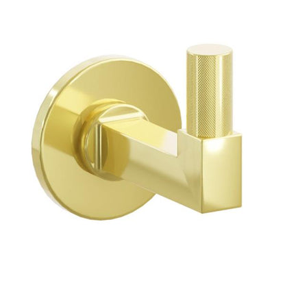 Emtek - Select Single Hook Knurled Tip