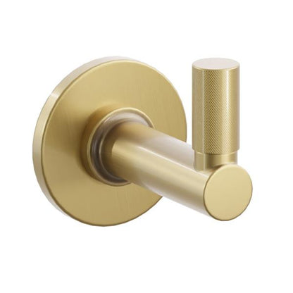 Emtek - Select Single Hook Knurled Tip