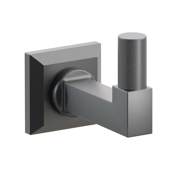 Emtek - Select Single Hook Knurled Tip