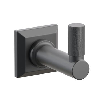 Emtek - Select Single Hook Knurled Tip