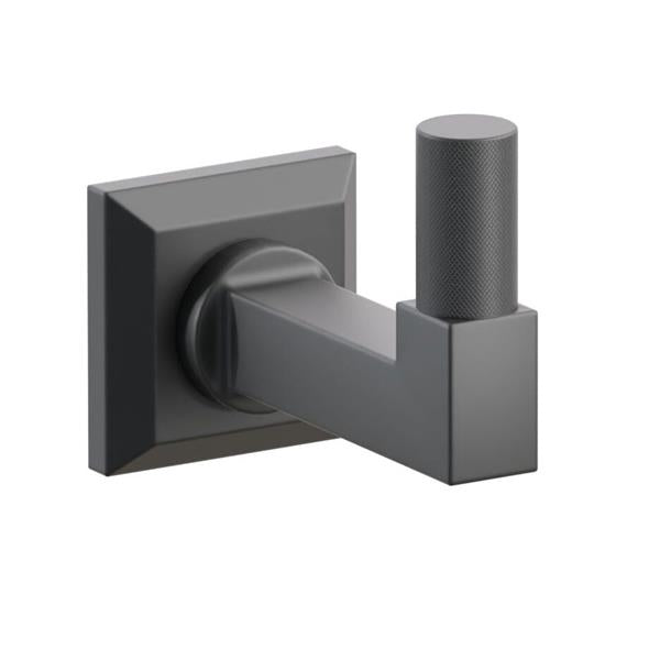 Emtek - Select Single Hook Knurled Tip
