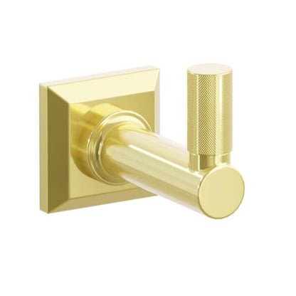Emtek - Select Single Hook Knurled Tip