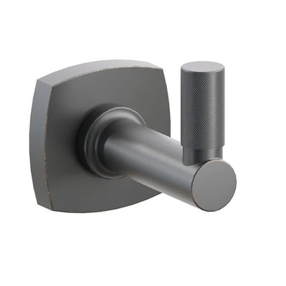 Emtek - Select Single Hook Knurled Tip