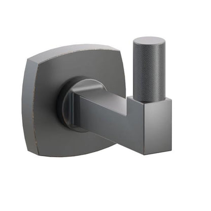 Emtek - Select Single Hook Knurled Tip