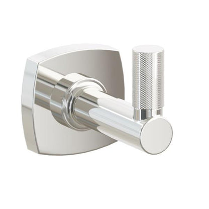 Emtek - Select Single Hook Knurled Tip