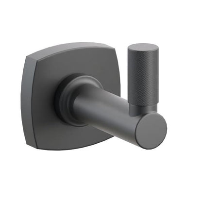 Emtek - Select Single Hook Knurled Tip