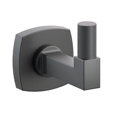 Emtek - Select Single Hook Knurled Tip