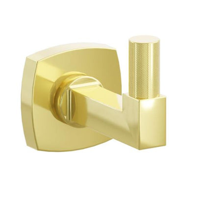 Emtek - Select Single Hook Knurled Tip