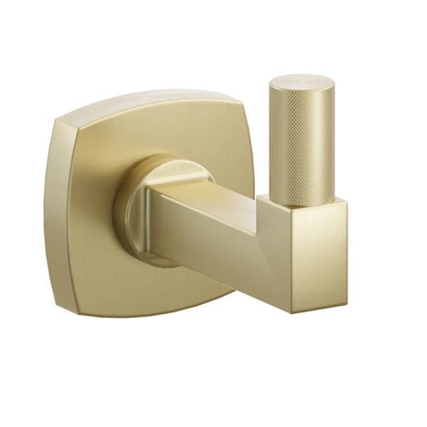 Emtek - Select Single Hook Knurled Tip