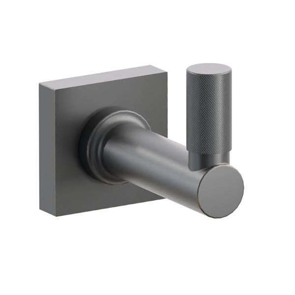 Emtek - Select Single Hook Knurled Tip