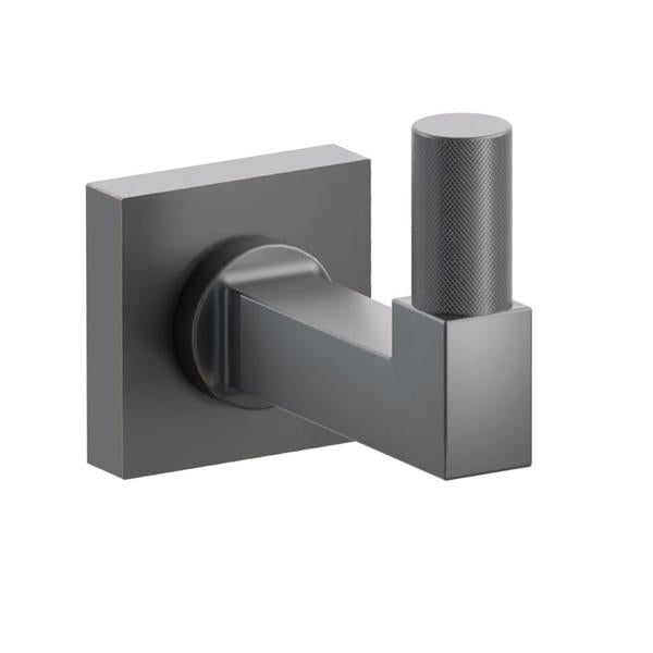 Emtek - Select Single Hook Knurled Tip