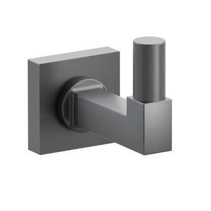 Emtek - Select Single Hook Knurled Tip