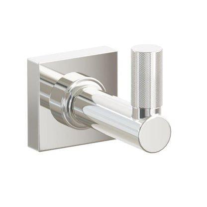 Emtek - Select Single Hook Knurled Tip