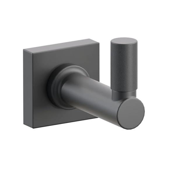 Emtek - Select Single Hook Knurled Tip