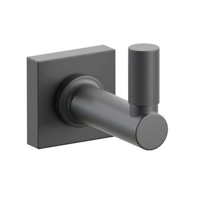 Emtek - Select Single Hook Knurled Tip