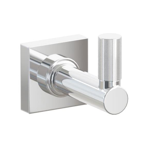 Emtek - Select Single Hook Knurled Tip