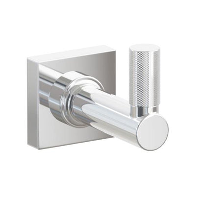 Emtek - Select Single Hook Knurled Tip