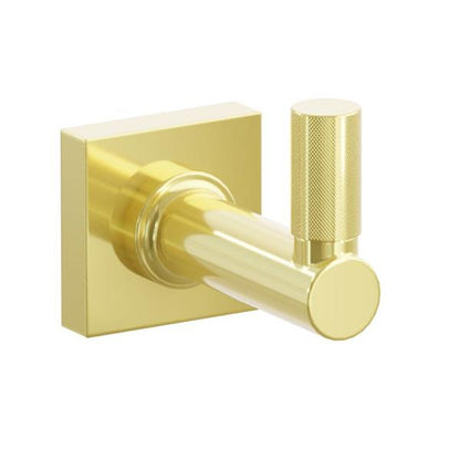 Emtek - Select Single Hook Knurled Tip