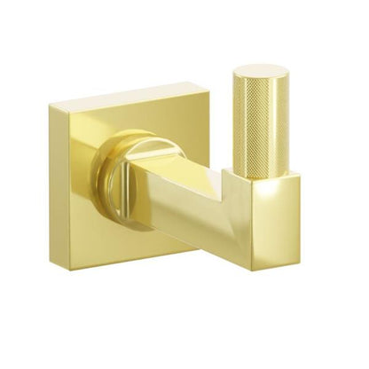 Emtek - Select Single Hook Knurled Tip