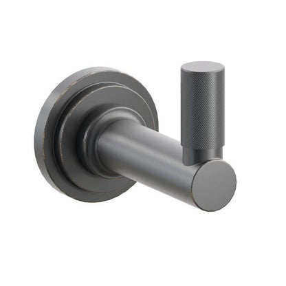 Emtek - Select Single Hook Knurled Tip