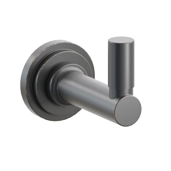 Emtek - Select Single Hook Smooth Tip
