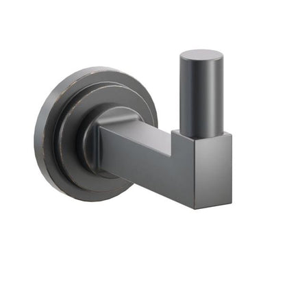 Emtek - Select Single Hook Smooth Tip