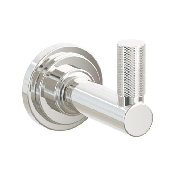 Emtek - Select Single Hook Knurled Tip