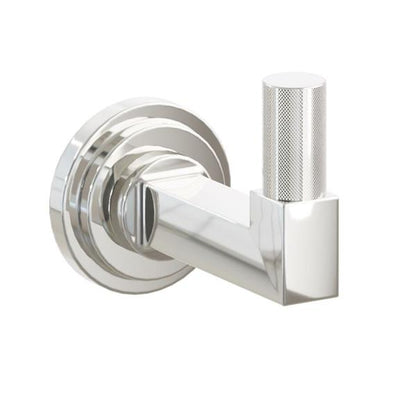 Emtek - Select Single Hook Knurled Tip