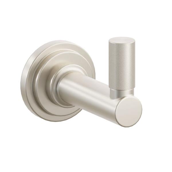 Emtek - Select Single Hook Knurled Tip