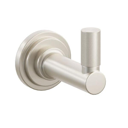 Emtek - Select Single Hook Knurled Tip